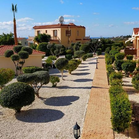 Peyia Paradise Apartment B102 Екстериор снимка