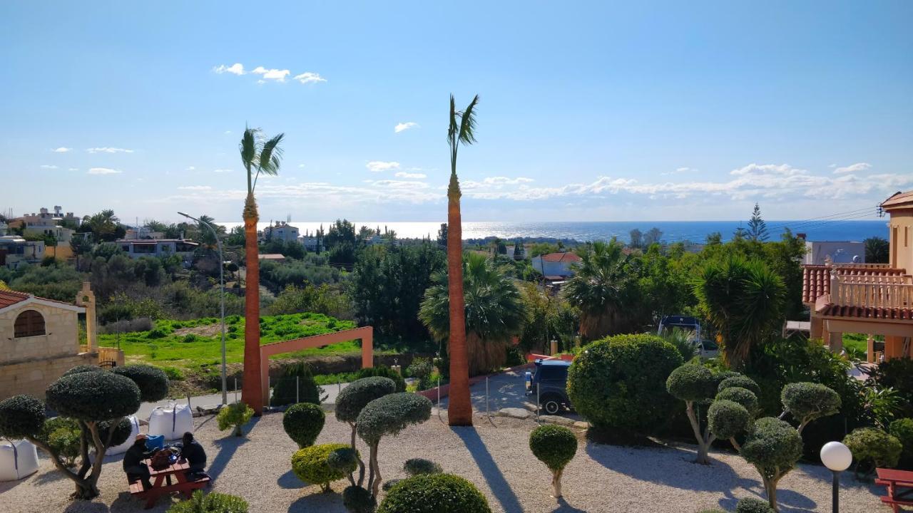 Peyia Paradise Apartment B102 Екстериор снимка