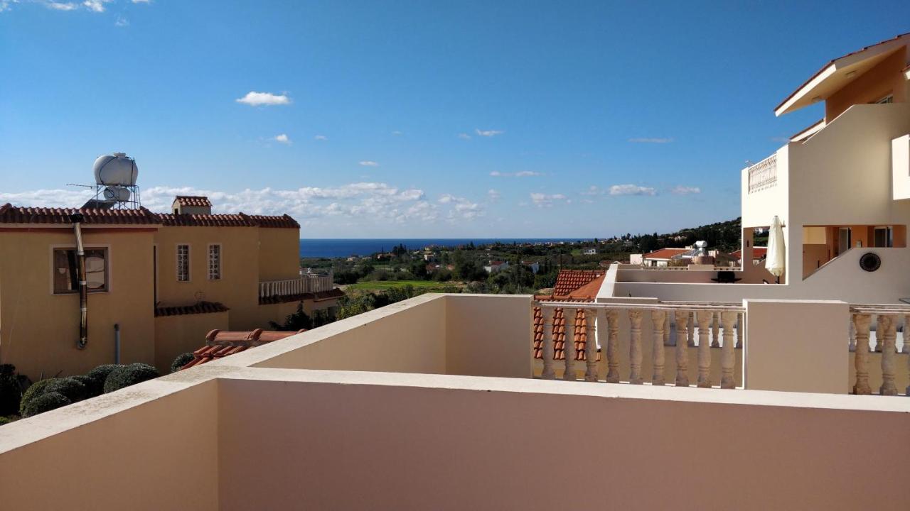 Peyia Paradise Apartment B102 Екстериор снимка
