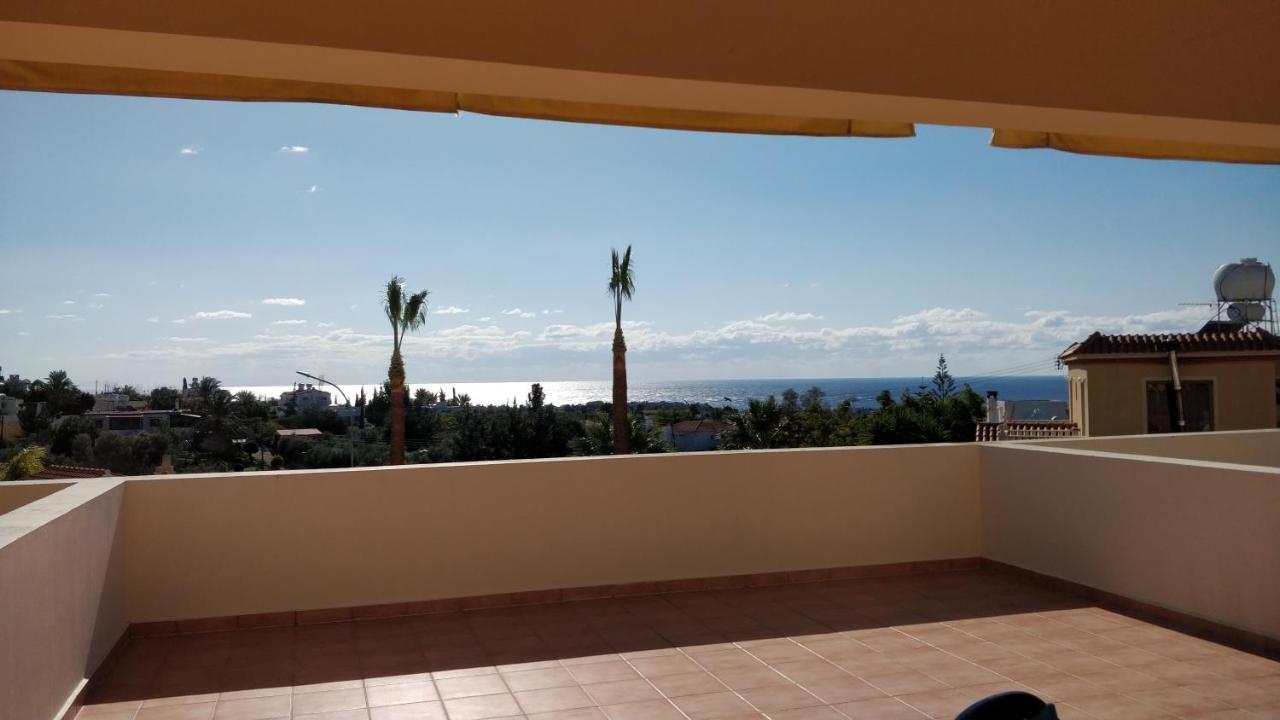 Peyia Paradise Apartment B102 Екстериор снимка