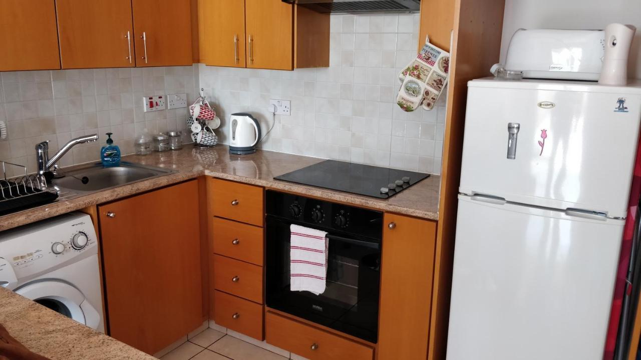 Peyia Paradise Apartment B102 Екстериор снимка