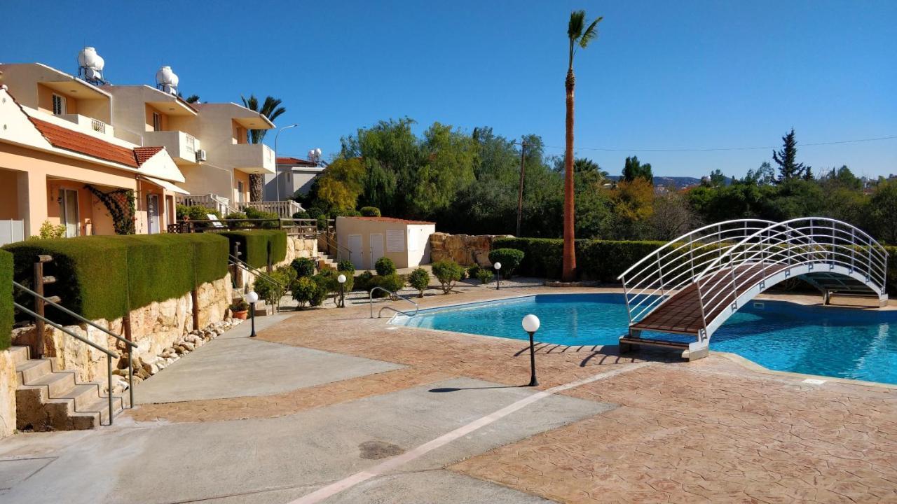 Peyia Paradise Apartment B102 Екстериор снимка