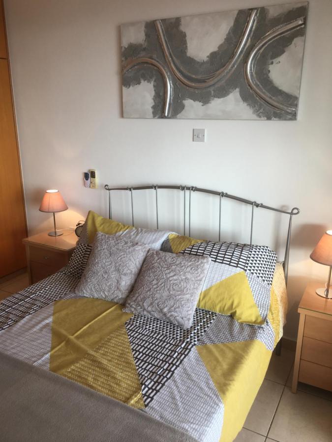 Peyia Paradise Apartment B102 Екстериор снимка