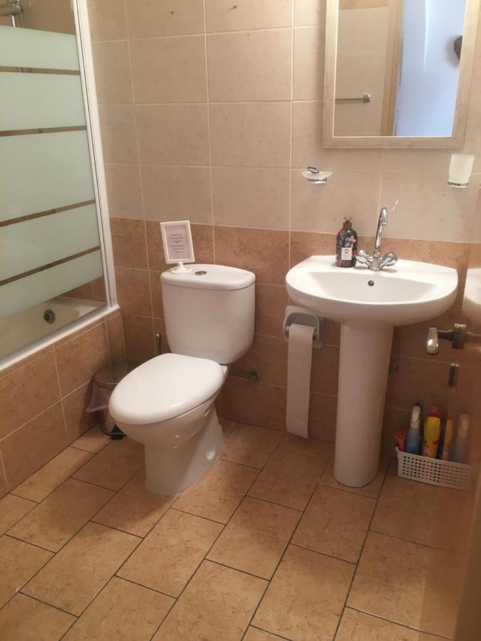 Peyia Paradise Apartment B102 Екстериор снимка