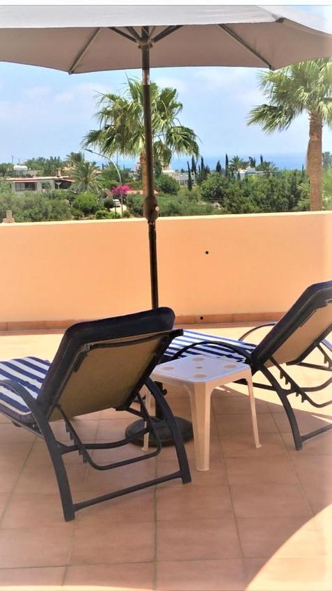 Peyia Paradise Apartment B102 Екстериор снимка