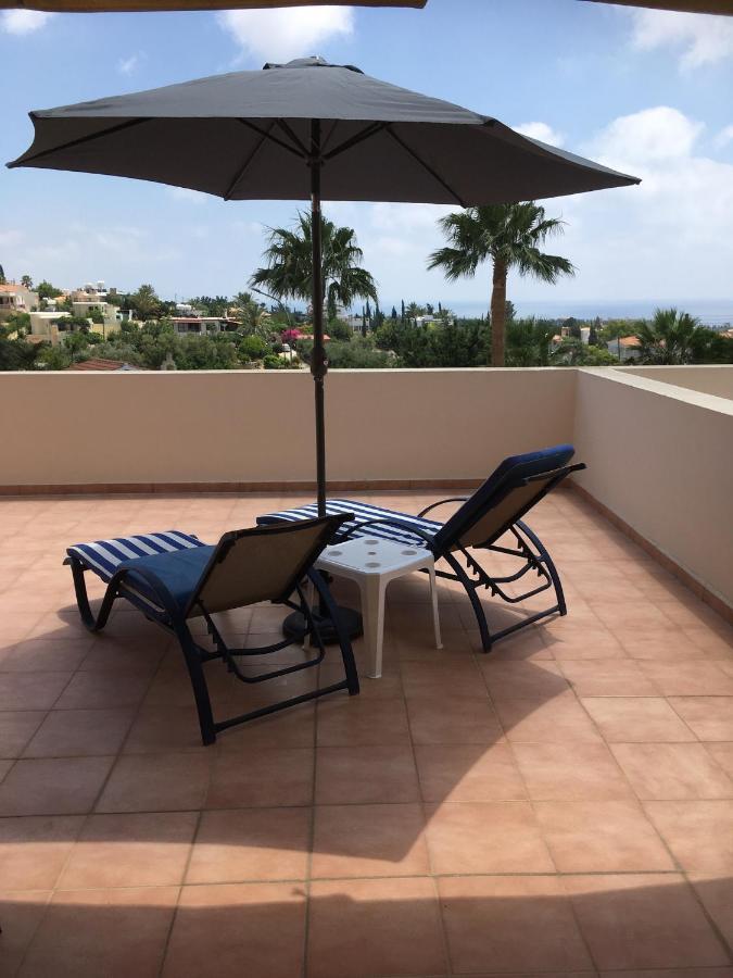 Peyia Paradise Apartment B102 Екстериор снимка