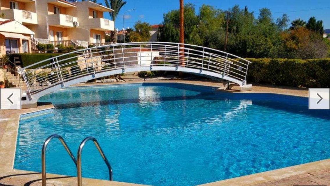 Peyia Paradise Apartment B102 Екстериор снимка