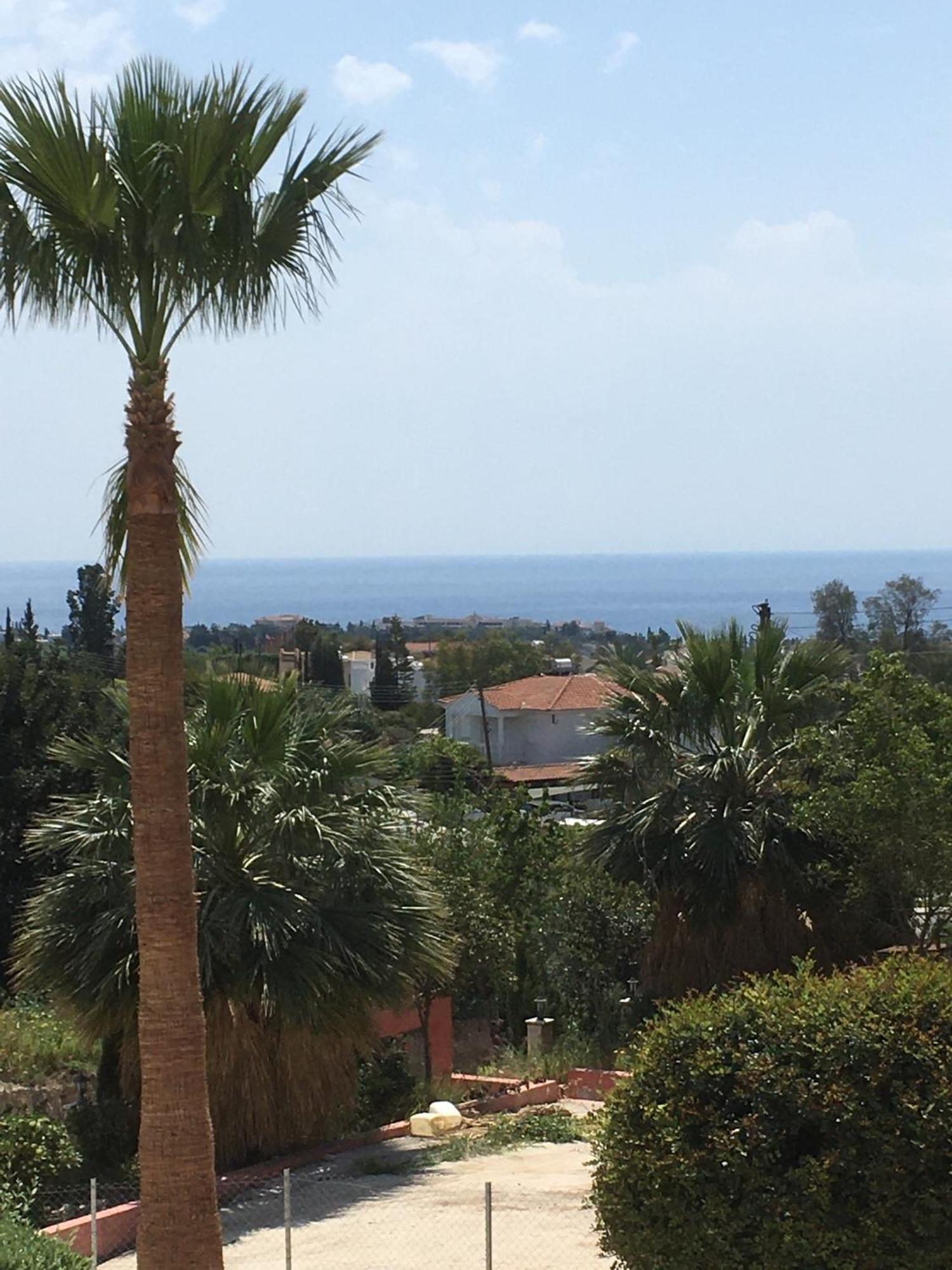 Peyia Paradise Apartment B102 Екстериор снимка
